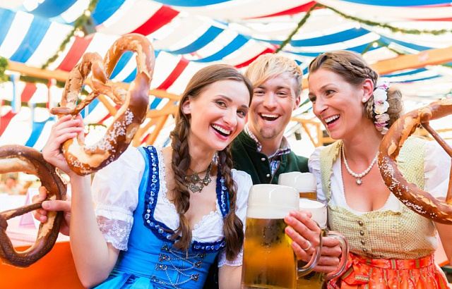 Oktoberfest�-2020 ����!