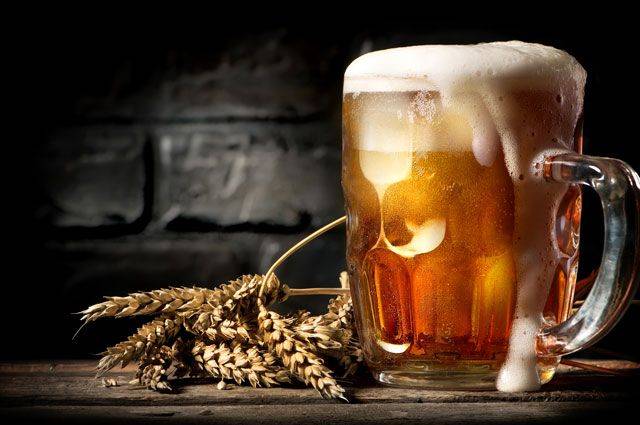 5 scientific reasons why drinking beer is good, not bad