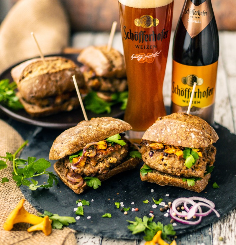 Schofferhofer - �������� �������� 