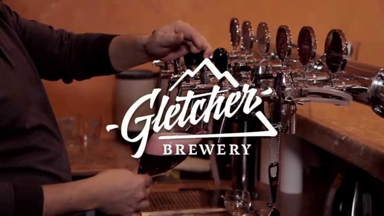 ������� �� ���������� ��������� Gletcher