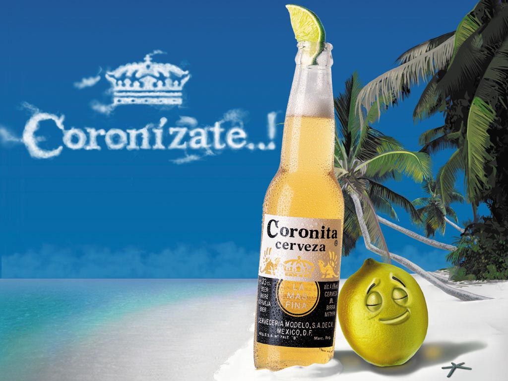 Coronita vs Corona. � ��� ��������? 