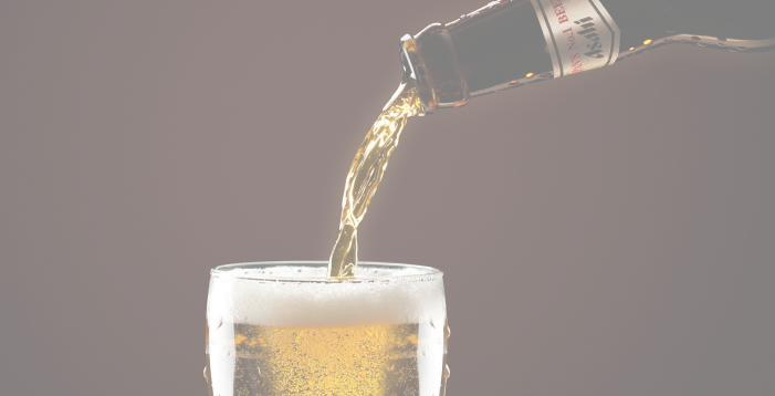New! German beer Berliner Kindle