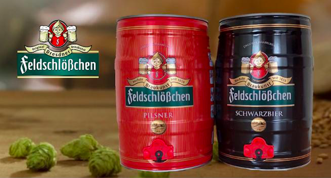Feldschlösschen � �������� ��� � ������!