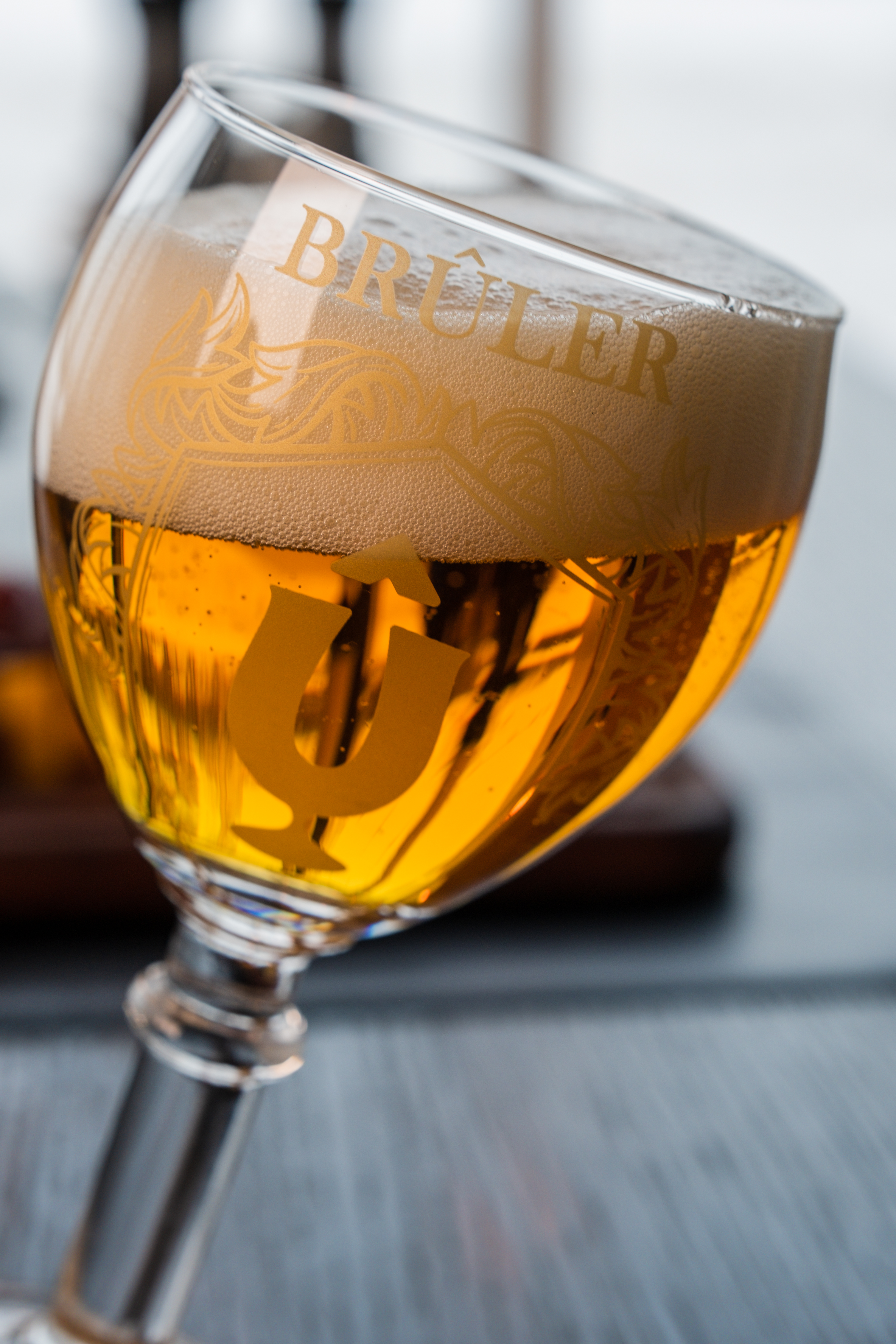 BRULER - ������������ ��������.