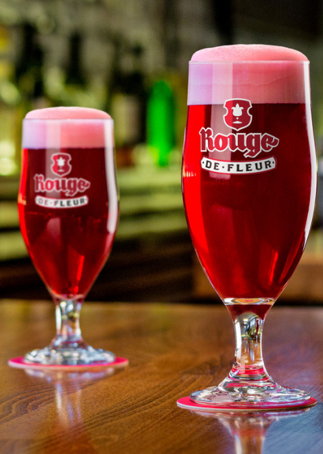 Rouge de Fleur          ��� �� ������ !