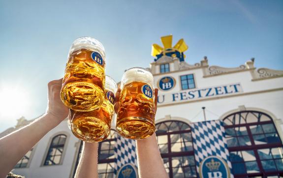 OKTOBERFEST 2019