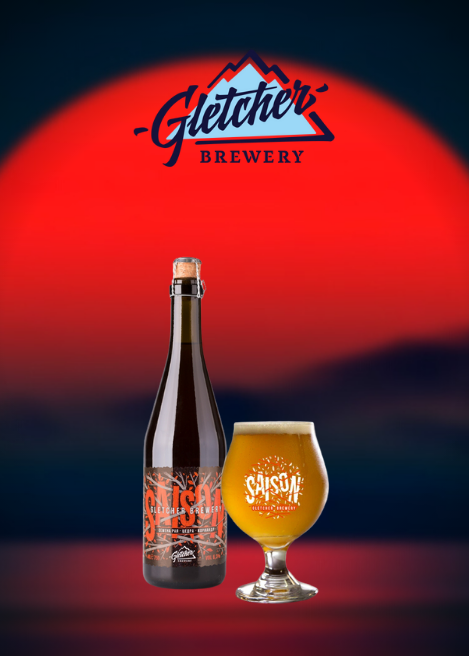Gletcher Saison �� ������!