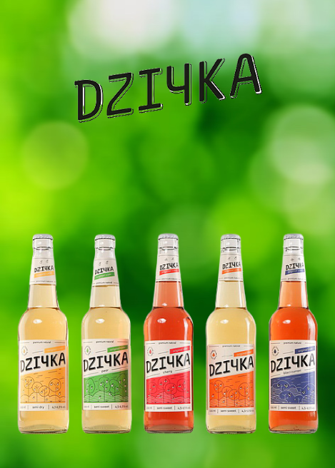 Dzi�ka - ����� ������ �� ������ �����.
