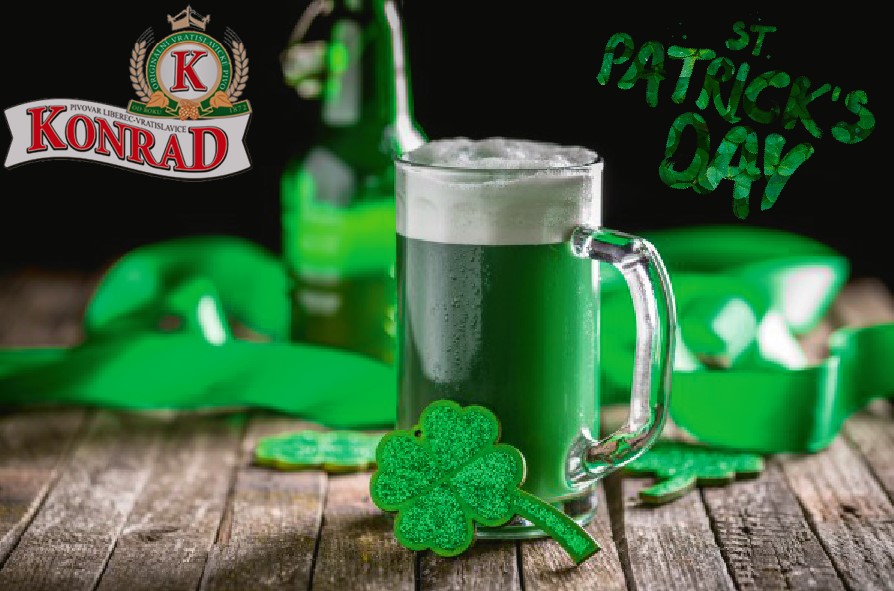 �������! ������� ���� Konrad Green King