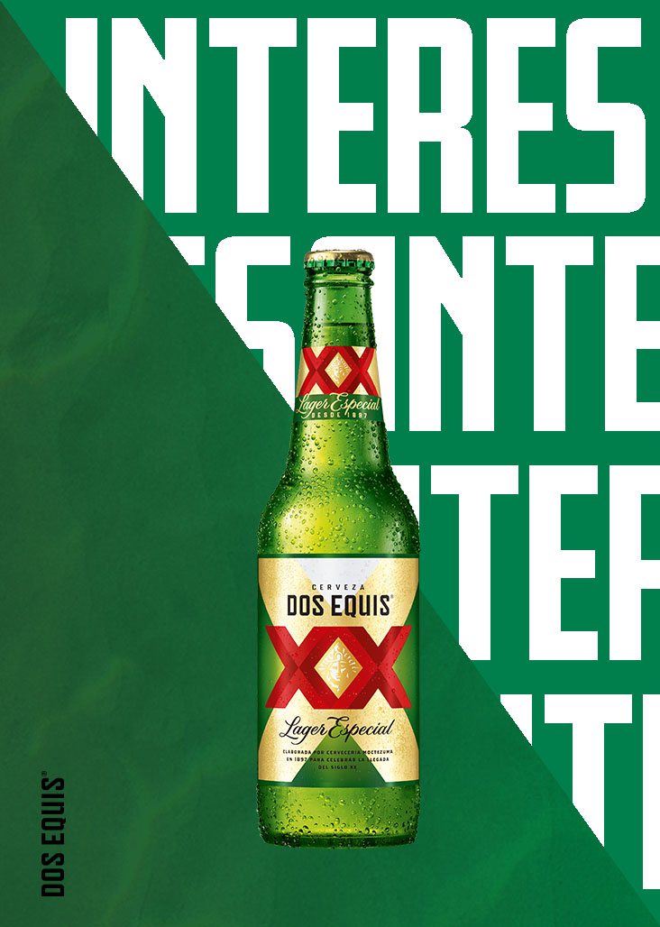 DOS EQUIS - ������� � ����������� �������������!