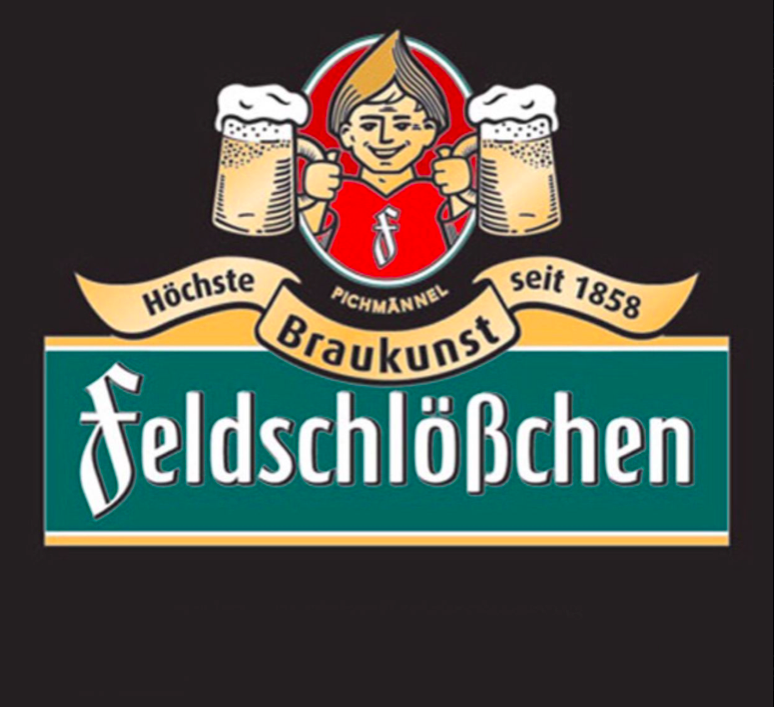 Feldschlösschen - ����� ����� � ��������!