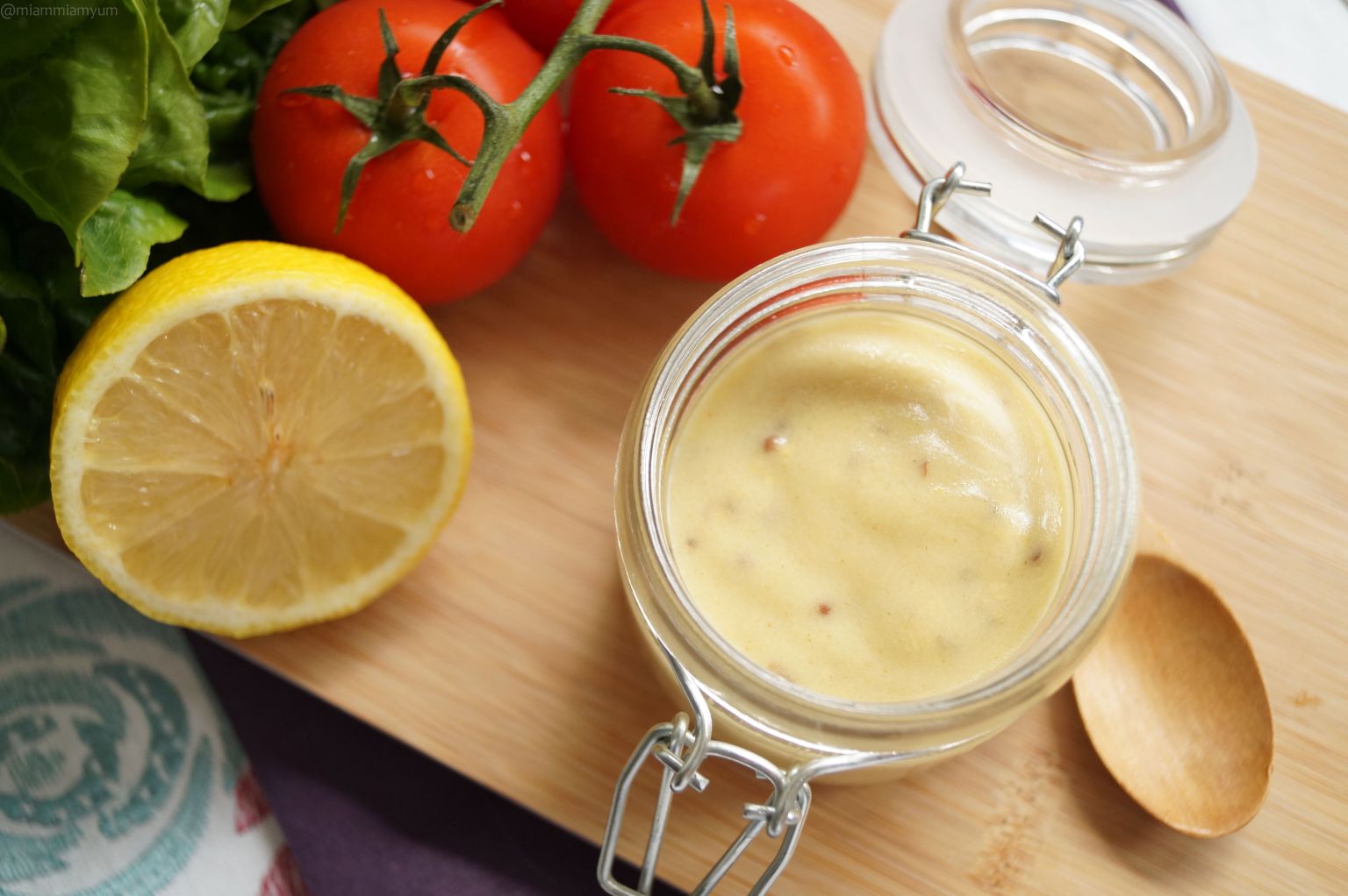 Recipe. Cheese pasta from Munich